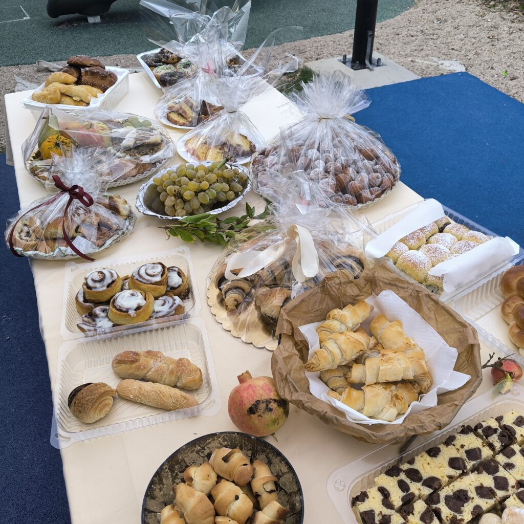 Dani kruha i zahvalnosti za plodove zemlje